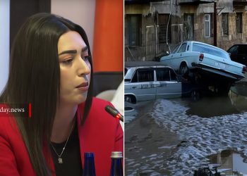 Վստահ եմ՝ իմ և Մախաչովի մենամարտը տեղի կունենա․ Արման Ծառուկյան