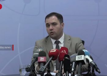 Կարմրուկի դեպքերը 2023-ի համեմատ 2024-ին աճել են․ ՀՎԿԱԿ գլխավոր տնօրեն