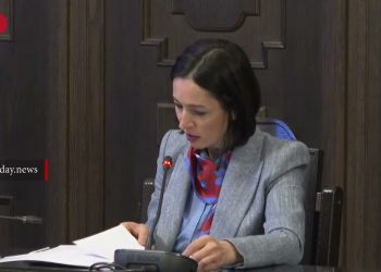 Նոր դասագրքերի տպագրությունն ավարտվել է, մեծ մասը դպրոցներում է․ ԿԳՄՍ նախարար