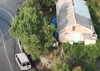 Երևանում կնոջ առևանգման գործով 4 անձի մեղադրանք է առաջադրվել․ ՔԿ