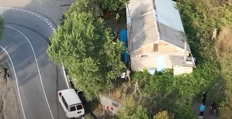 Երևանում կնոջ առևանգման գործով 4 անձի մեղադրանք է առաջադրվել․ ՔԿ
