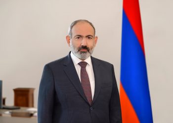 1991-ին հանրաքվեի դրված հարցը պատասխանի կարիք ունի ամեն օր․ Փաշինյանի շնորհավորանքը