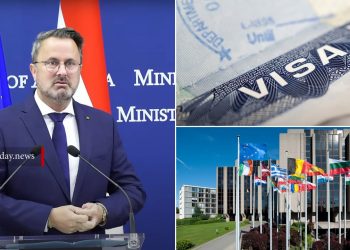 ՀՀ-ում վիզաների ազատականացումը կնպաստի ԵՄ-ի հետ հարաբերությունների սերտացմանը․ Քսավյե Բետելի