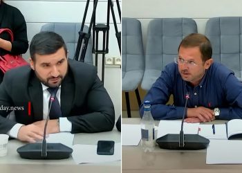 Շարունակում եք արցախցիներին որպես քաղաքական թնդանոթի միս ընկալել․ Ալեքսանյանը՝ ընդդիմությանը