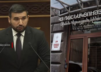 Դուք կապ չունեք Հայաստանի անկախության հետ․ Վահագն Ալեքսանյանը՝ ՀՅԴ-ին
