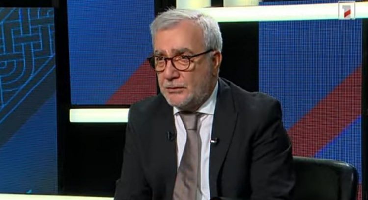 Արցախահայությունը պետք է հեռանկարում հետվերադարձի հնարավորություն ունենա․ Քոչարյան