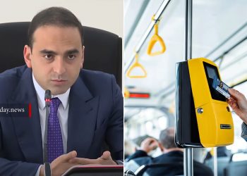 Այսօրվա թվերով հունվարի 1-ից նոր տոմսային համակարգի անցնելը շատ վտանգավոր է․ քաղաքապետ