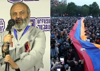 Դա լինելու է մեր հաղթանակի սկիզբը․ Գալստանյանը հայտարարել է «Տավուշը հանուն հայրենիքի» շարժման մասշտաբային հավաքի մասին