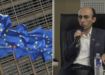 «Արցախի հարցի նշաձողն իջեցնելու մեսիջն Արևմուտքից էր գալիս»․ Բեգլարյանը փակագծեր է բացել