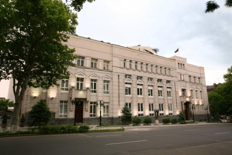Сотрудника ЦБ задержали за хранение марихуаны