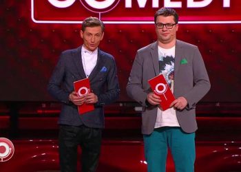 Խարլամովը և Վոլյան հերքել են Comedy Club-ի փակման մասին լուրերը