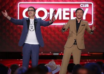 «Գազպրոմ մեդիան» հայտարարել է Comedy Club-ը փակելու մասին