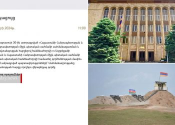 Վստահ եմ՝ իմ և Մախաչովի մենամարտը տեղի կունենա․ Արման Ծառուկյան