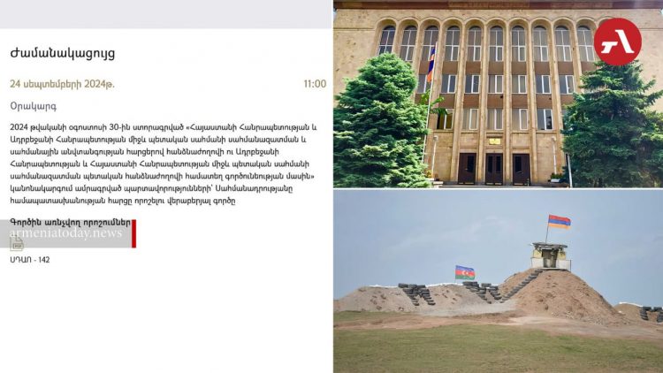 Վստահ եմ՝ իմ և Մախաչովի մենամարտը տեղի կունենա․ Արման Ծառուկյան