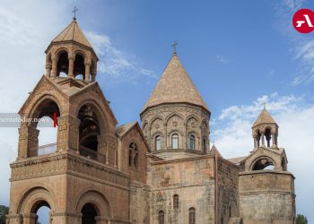 «Ինքնության դրոշմ»․ ինչպե՞ս է Էջմիածինը պատրաստվում Մյուռոնօրհնությանը և Մայր Տաճարի վերաօծմանը