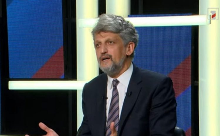 Պետք է ավելացնենք բարեկամների թիվը և քչացնենք թշնամիներին․ Փայլան