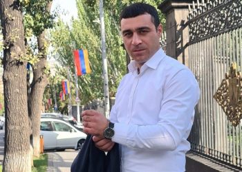 Վստահ եմ՝ իմ և Մախաչովի մենամարտը տեղի կունենա․ Արման Ծառուկյան