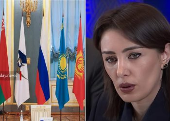 Գոհար Բարսեղյանը հայտարարել է Երևանում ԵԱՏՄ երկրների գյուղատնտեսության նախարարների հանդիպման մասին