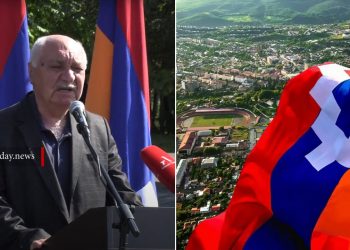 Արցախ վերադարձը երազանք չէ․ 2016-ի և 2020-ի պատերազմներում որդիներին կորցրած Միքայել Հաջյան