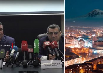 ՀԷՑ-ի ղեկավարությունը պատմել է Երևանի էներգոհամակարգում ներդրումներ կատարելու ծրագրերի մասին