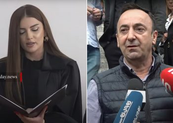 Հրայր Թովմասյանը մեղավոր ճանաչվեց, բայց վաղեմության ժամկետի հիմքով ազատվեց պատասխանատվությունից