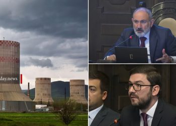 «Հրազդան ՋԷԿ»-ի ձուլարանը շահագործման թույլտվություն չի ունեցել, գործել է անվտանգային խախտումներով