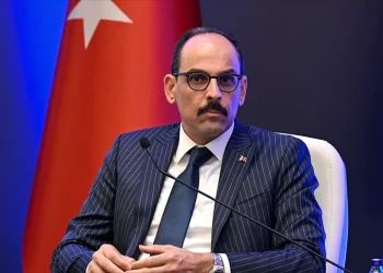 Թուրքական հետախուզության ղեկավարը «Զանգեզուրի միջանցքի» բացումը կապել է խաղաղության ստորագրման հետ