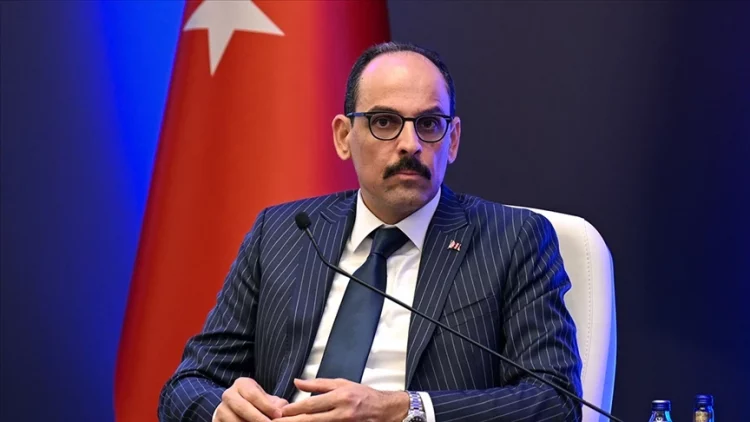 Թուրքական հետախուզության ղեկավարը «Զանգեզուրի միջանցքի» բացումը կապել է խաղաղության ստորագրման հետ