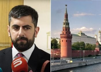 ՀՀ-ն դեռ հարցեր ունի ՌԴ-ին, որոնց շուրջ գուցե մեր կողմից սուր մեկնաբանություններ կլինեն․ ՔՊ պատգամավոր
