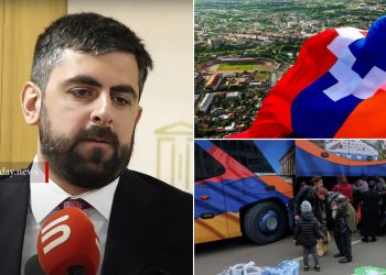 Այս պայմաններում Լեռնային Ղարաբաղ վերադարձն իրատեսական չէ․ ՔՊ պատգամավոր