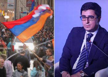 Արցախցիների վերադարձի իրավունքն իրական է՝ անկախ նրանից ՀՀ քաղաքացիություն ունե՞ն, թե՞ ոչ․ Կիրակոսյան