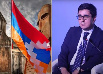 Արցախի հայկական մշակութային ժառանգության պաշտպանության հարցը ներառված է ՀՀ հայցում․ Կիրակոսյան
