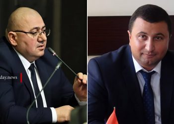 Շիրակի մարզպետը հաստատել է մարզպետարանի աշխատակցի ձերբակալությունը