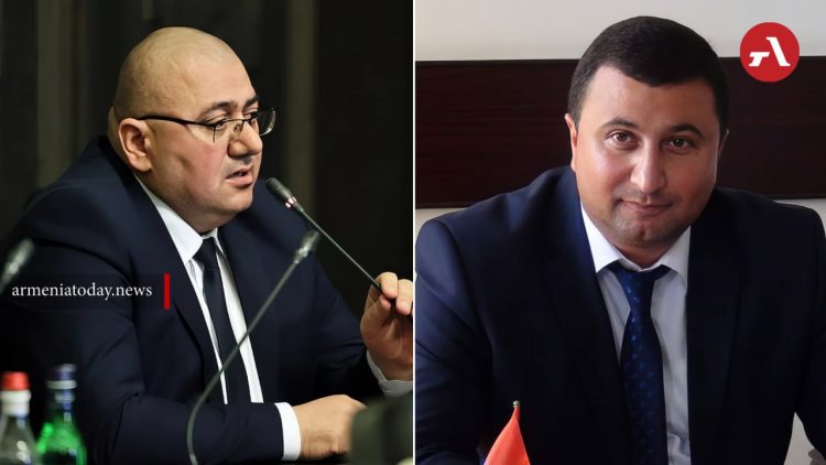 Շիրակի մարզպետը հաստատել է մարզպետարանի աշխատակցի ձերբակալությունը
