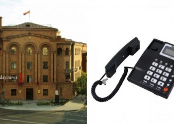 Մեկ օրում ՀՀ 3 քաղաքացի կեղծ զանգերին հավատալով՝ խաբեբաներին 16․700 դոլար է փոխանցել