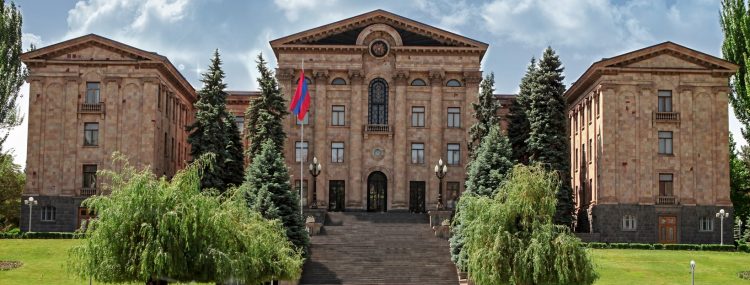 Արցախի ժողովրդի կենսագործունեության կազմակերպման պայմաններն ուսումնասիրելու նպատակով ստեղծվել է ԱԺ քննիչ հանձնաժողով