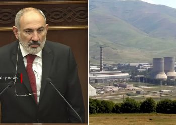 Փաշինյանը հայտարարել է տեսչական եզրակացությունները չկատարելու հնարավոր քրեական հետևանքների մասին