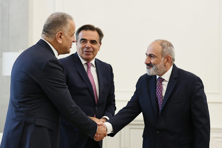Հայաստանում ԵՄ անդամ դառնալու գործընթաց սկսելու քննարկումներ կան․ Փաշինյան