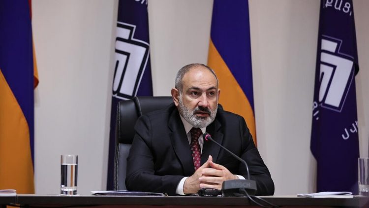 Փաշինյանը Սևանում ՔՊ ներկայացուցիչների հետ կքննարկի առաջիկա անելիքները․ ԶԼՄ