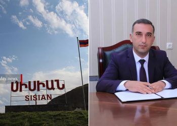 ՔՊ-ն որոշել է փոխել Սիսիանի քաղաքապետին․ ԶԼՄ