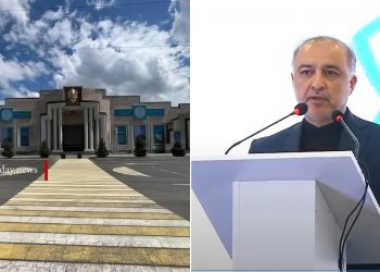 Երևանում բացված իրանական առևտրի կենտրոնն ամենամեծն է աշխարհում․ ՀՀ-ում Իրանի դեսպան