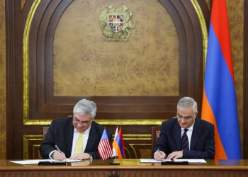 Վստահ եմ՝ իմ և Մախաչովի մենամարտը տեղի կունենա․ Արման Ծառուկյան