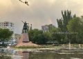 Погода в Армении и в Арцахе 13 сентября: температура воздуха днем опустится на 5-6 градусов