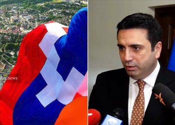 ԱԺ նախագահն առաջարկել է լուծարել Հայաստան-Արցախ միջխորհրդարանական հանձնաժողովը