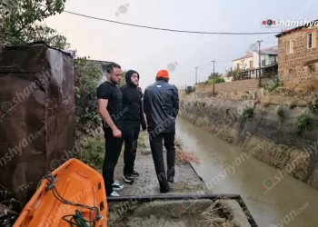 Կոտայքի մարզում որպես անհետ կորած որոնվող երիտասարդի մարմինը հայտնաբերվել է «Արզնի» ՀԷԿ-ի ջրատարում․ ԶԼՄ