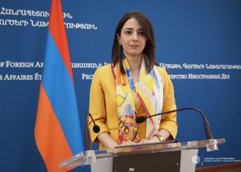 Լիբանանից հայությանը տարհանելու անհրաժեշտություն չի նկատվում. ՀՀ ԱԳՆ