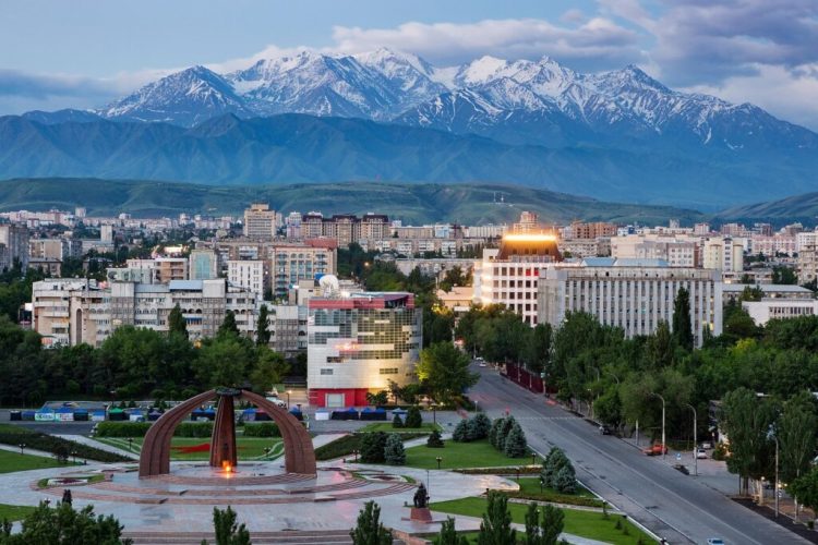 Ղրղզստանը փոխել է երկրում մնալու կանոնները Հայաստանի և մի շարք այլ երկրների քաղաքացիների համար