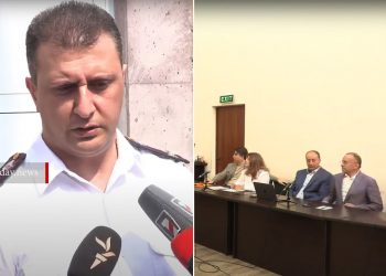 Իրավական որակավորումը փոխվելու է, գործը քննվում է զրոյից․ Քոչարյանի և մյուսների գործով դատախազ