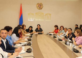 Հանրային քննարկման է ներկայացվել ընտանիքների անապահովության գնահատման նոր համակարգը