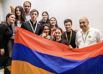 Հայաստանի թիմը 6 ոսկե, 7 արծաթե և 7 բրոնզե մեդալ է նվաճել․ Հրաձգության ԵԱ